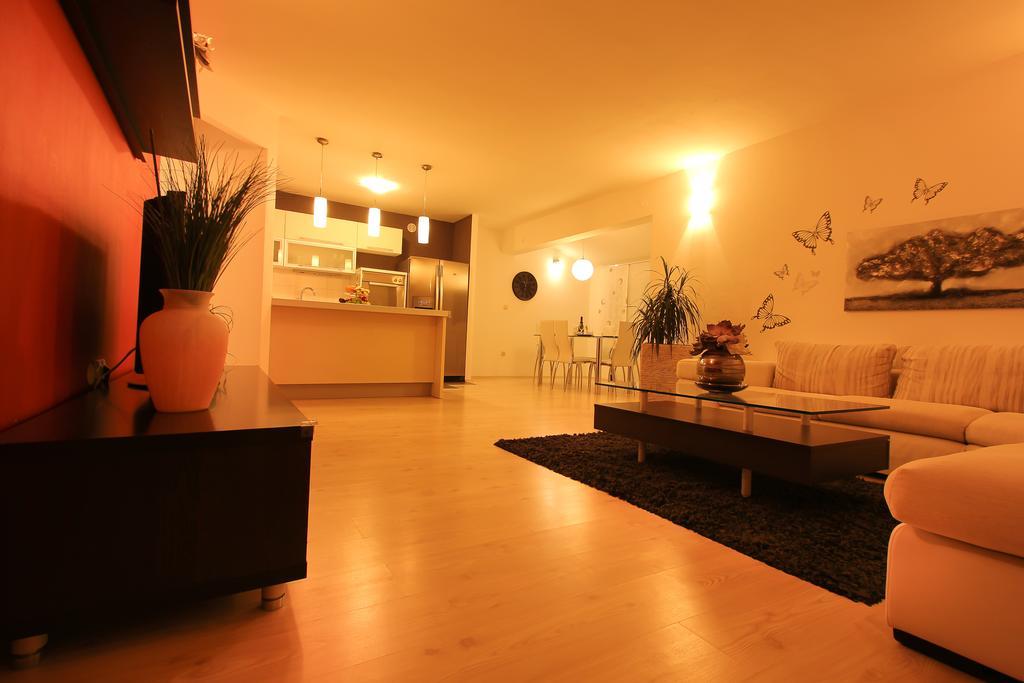 Apartment Lara Кастель-Нови Экстерьер фото