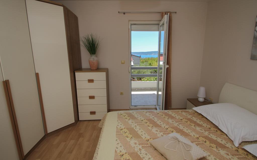 Apartment Lara Кастель-Нови Экстерьер фото