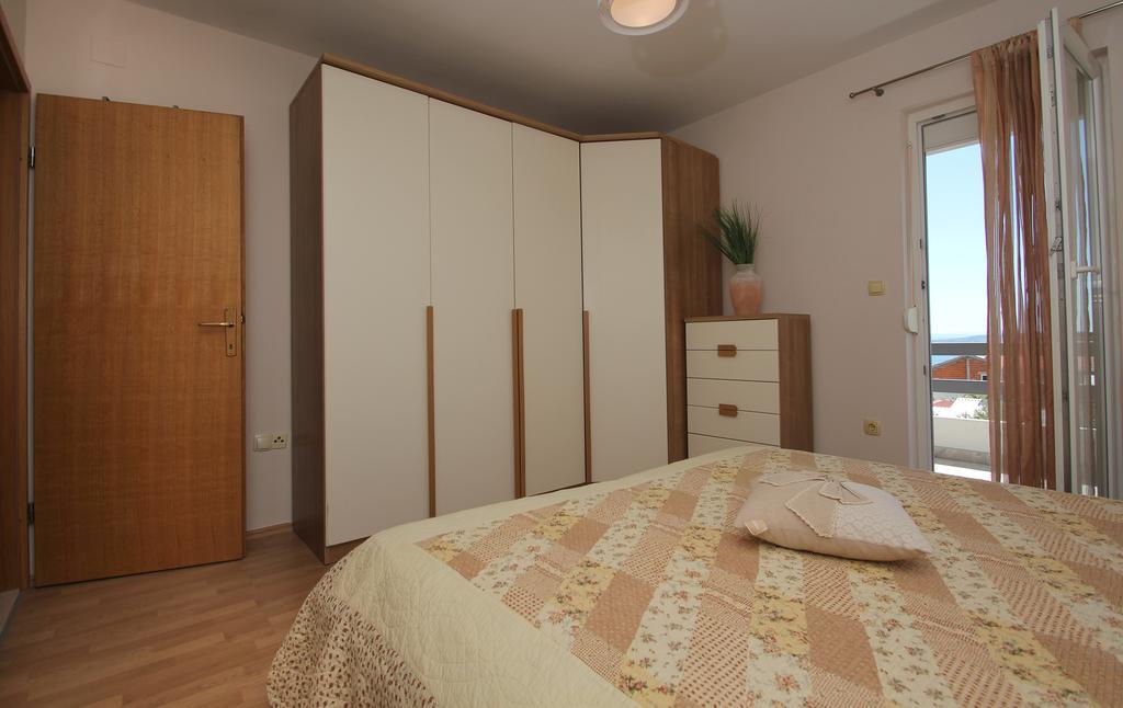 Apartment Lara Кастель-Нови Экстерьер фото